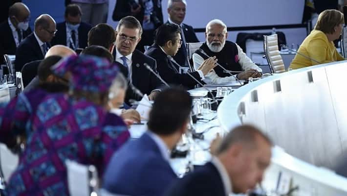 g 20 leaders pledge carbon neutrality by mid century bsm g 20 leaders pledge carbon neutrality by mid century bsm