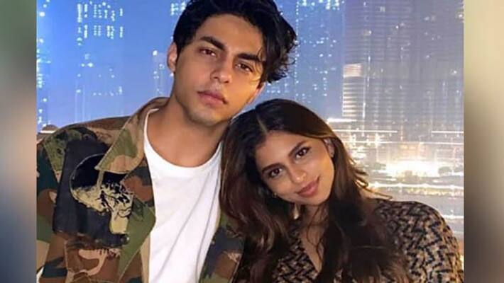 Life coach for Aryan Khan? SRK, Gauri plan counselling for son's mental health Life coach for Aryan Khan? SRK, Gauri plan counselling for son's mental health