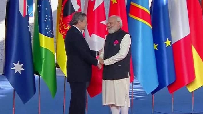 pm modi Italy visit Joint Statement on Italy India Strategic Partnership in Energy Transition bsm pm modi Italy visit Joint Statement on Italy India Strategic Partnership in Energy Transition bsm
