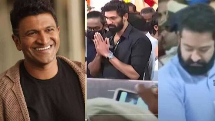 celebrities pay tribute to puneeth rajkumar celebrities pay tribute to puneeth rajkumar