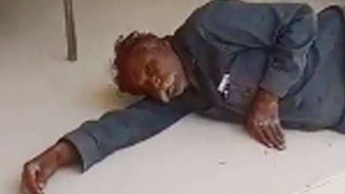 Gujarat dalit family attacked for visiting temple Gujarat dalit family attacked for visiting temple