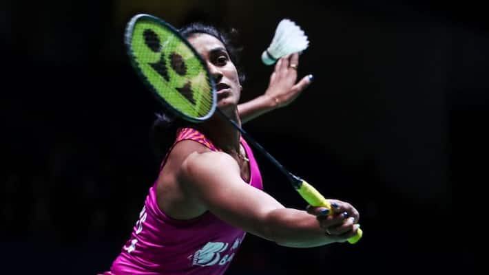 PV Sindhu ruled out of French Open badminton tournament PV Sindhu ruled out of French Open badminton tournament