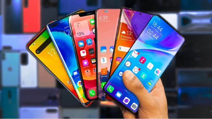 Flipkart Big Diwali Sale: Bumper discount on these expensive smartphones, enjoy the offer Flipkart Big Diwali Sale: Bumper discount on these expensive smartphones, enjoy the offer