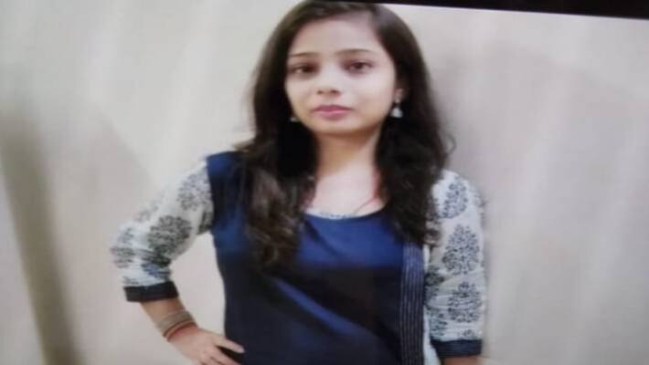 bank lady officer commits suicide by hanging IPS officer name in suicide note bank lady officer commits suicide by hanging IPS officer name in suicide note