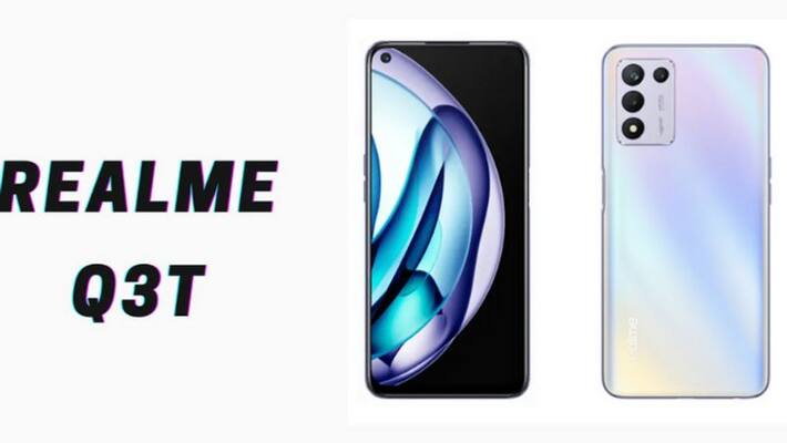Realme Q3: Price and details leaked even before launch, support for good camera will be available Realme Q3: Price and details leaked even before launch, support for good camera will be available