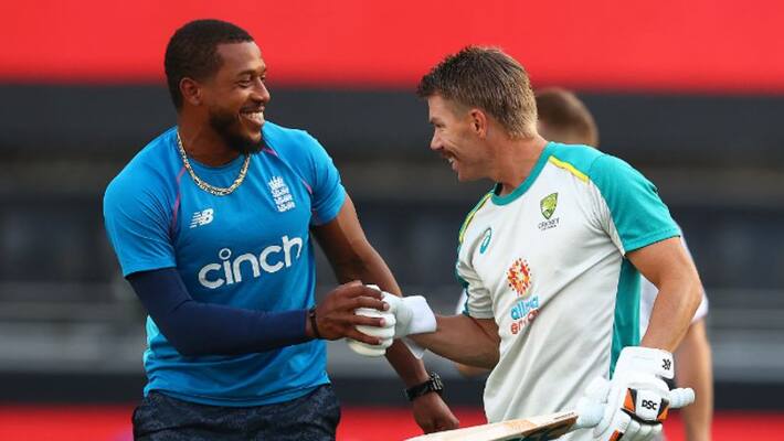 T20 World Cup 2021 ENG vs AUS Toss England opt to bowl T20 World Cup 2021 ENG vs AUS Toss England opt to bowl