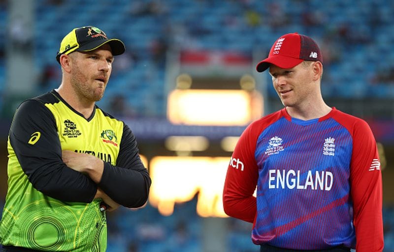 Road to final, take a look on Australia-s journey in T20 World Cup 2021 spb