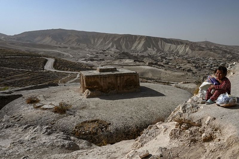 UN warns child mortality in afghan