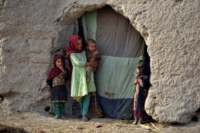 UN warns child mortality in afghan