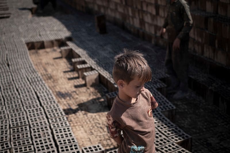 UN warns child mortality in afghan