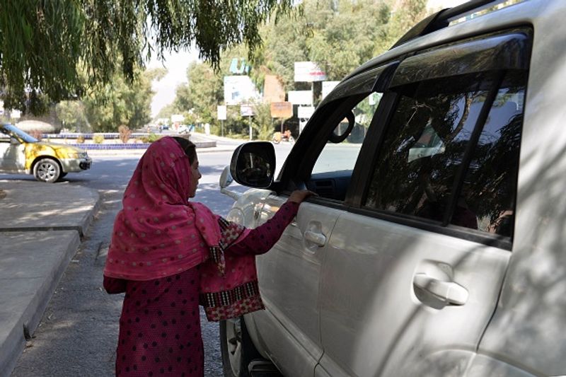 UN warns child mortality in afghan