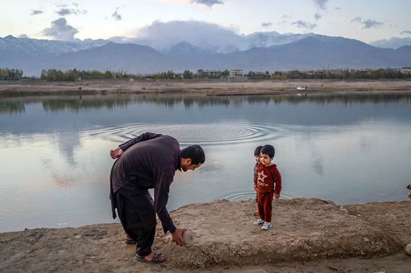 UN warns child mortality in afghan