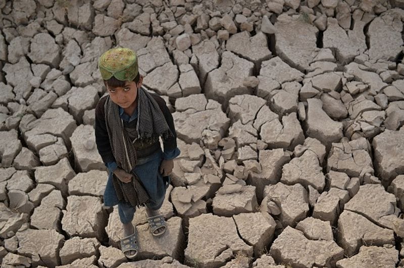 UN warns child mortality in afghan