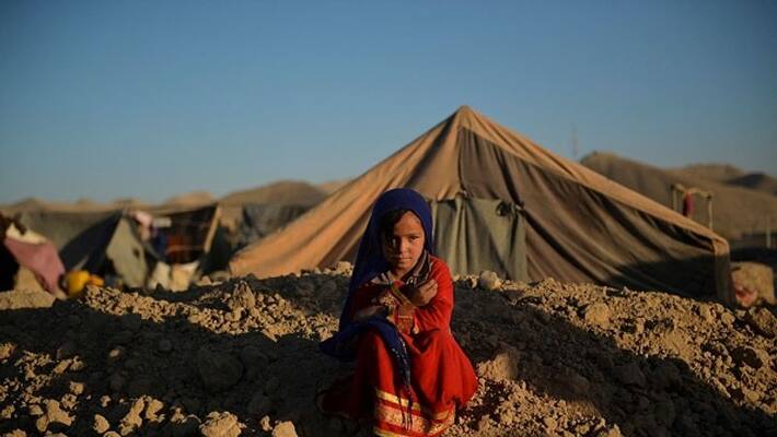 Pakistan not supporting other countries to help Afghanistan people who are at the edge of starvation DVG Pakistan not supporting other countries to help Afghanistan people who are at the edge of starvation DVG