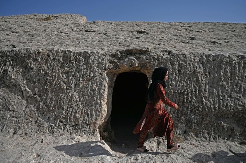 UN warns child mortality in afghan