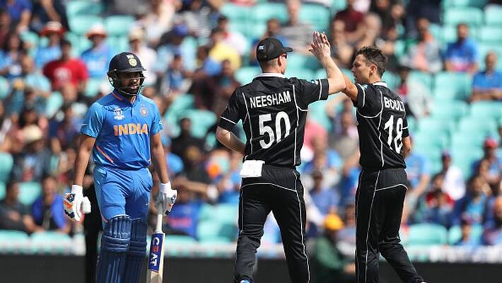 T20 World Cup here is the records of Trent Boult against India T20 World Cup here is the records of Trent Boult against India