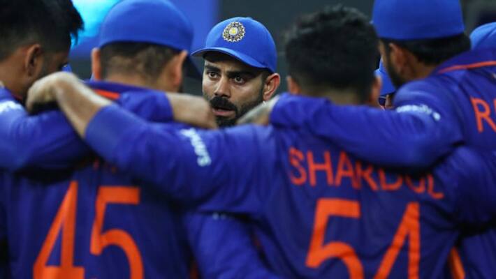 vvs laxman opines team india should prefer shardul thakur ahead of bhuvneshwar kumar for the match against new zealand in t20 world cup vvs laxman opines team india should prefer shardul thakur ahead of bhuvneshwar kumar for the match against new zealand in t20 world cup
