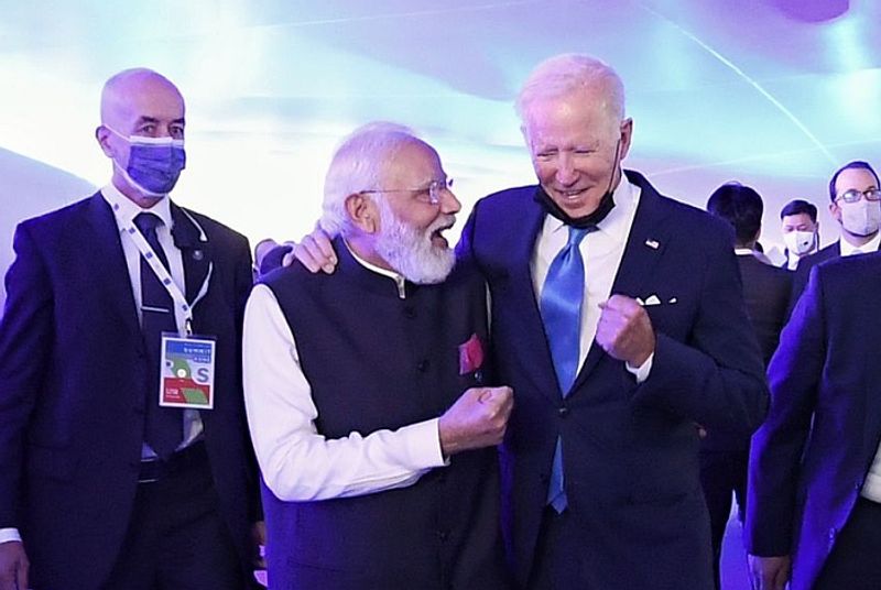 US President Joe Biden to host PM Modi for official state visit on June 22