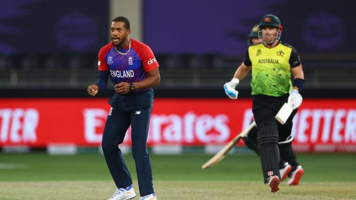 T20 World Cup Eng VS Aus England dominate Australia to keep them to 125 mah T20 World Cup Eng VS Aus England dominate Australia to keep them to 125 mah
