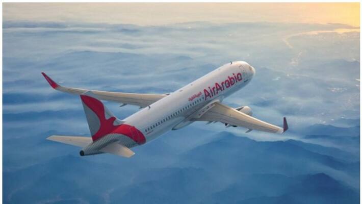 air arabia to start services to kuwait air arabia to start services to kuwait