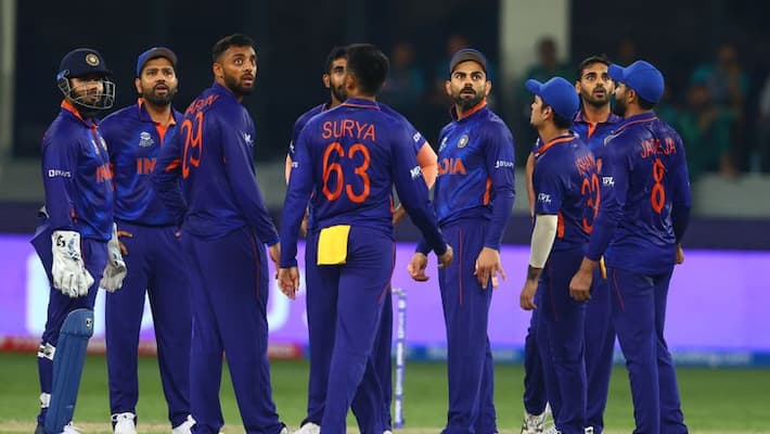 T20 World Cup 2021 Team India out of ICC cricket tournament complete analysis of their poor performance-mjs T20 World Cup 2021 Team India out of ICC cricket tournament complete analysis of their poor performance-mjs