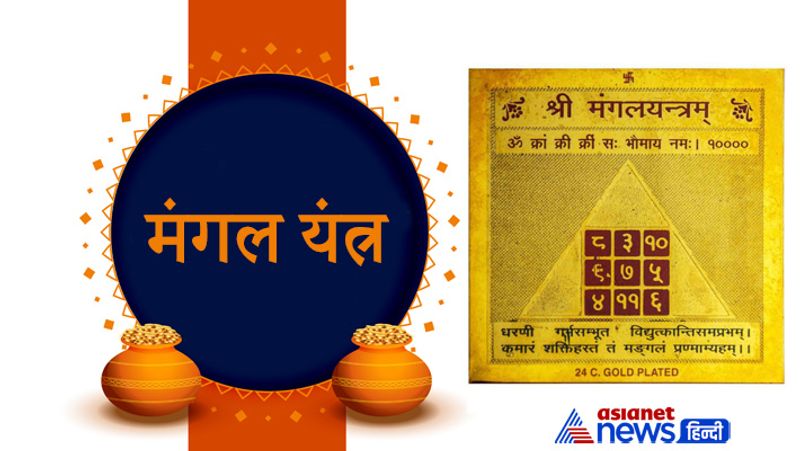 Diwali 2021, for financial gains establish any of these yantra on this festival or dhanteras