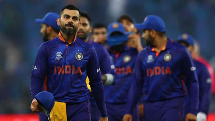 ICC T20 Worldcup2021: can Virat kohli led Team india Break the Newzealand Zinx? ICC T20 Worldcup2021: can Virat kohli led Team india Break the Newzealand Zinx?