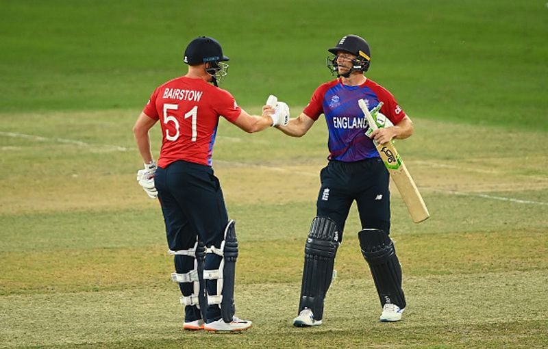 T20 World Cup James Vince replaces injured Jason Roy in England squad kvn