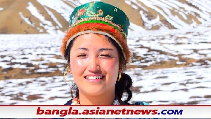World highest polling station tashigang 100 percent vote at mynas16 degrees bsm World highest polling station tashigang 100 percent vote at mynas16 degrees bsm