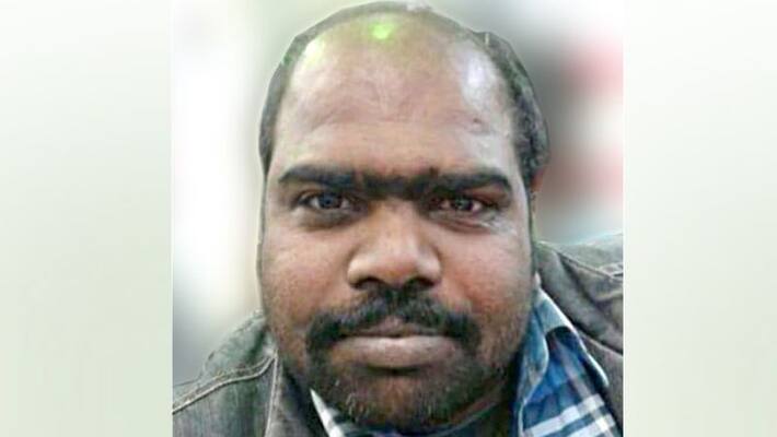 dead body of keralite found at residence in Saudi dead body of keralite found at residence in Saudi