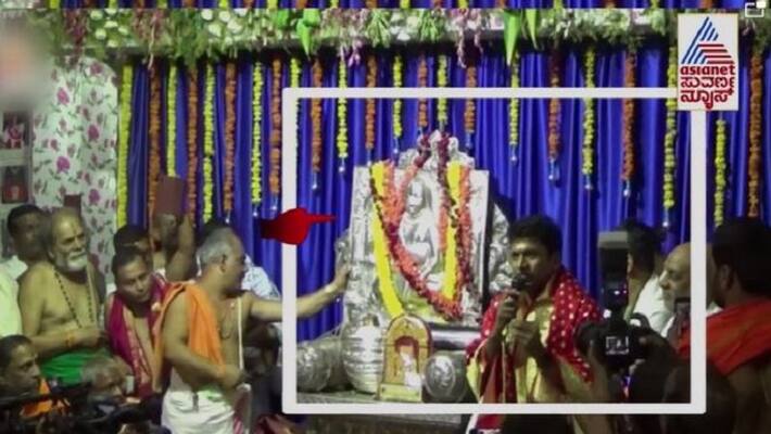 Death And Truth Puneeth Rajkumar Visits Raghavendra Mutt Mantralaya 2020 mah Death And Truth Puneeth Rajkumar Visits Raghavendra Mutt Mantralaya 2020 mah