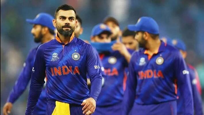 ICC T20 Worldcup2021: Is Team India still in semis fray? here is the answer how india qualify Into semifinals ICC T20 Worldcup2021: Is Team India still in semis fray? here is the answer how india qualify Into semifinals