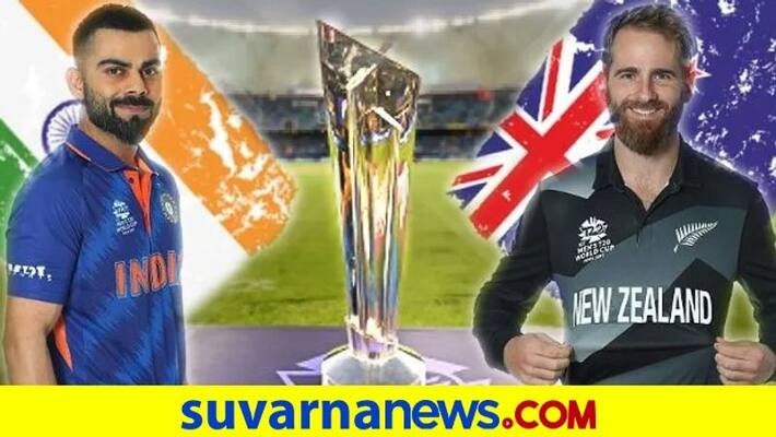 India Vs New Zealand could be a do or die match for both the teams in T20 world Cup India Vs New Zealand could be a do or die match for both the teams in T20 world Cup