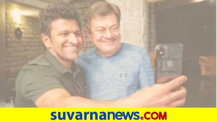 Veteran Actor Anant Nag React On Puneeth Rajkumar Death grg Veteran Actor Anant Nag React On Puneeth Rajkumar Death grg
