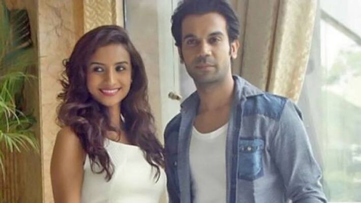 Stree Actor Rajkummar Rao marry to Girlfriend Patralekha in Novemeber Stree Actor Rajkummar Rao marry to Girlfriend Patralekha in Novemeber