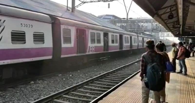 The fare of local Train tripled in many routes, passengers in trouble bpsb
