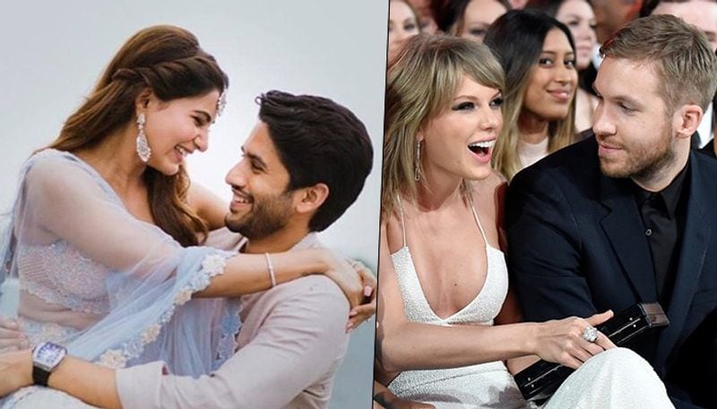 Samantha to Taylor Swift celebs who deleted photos of their exes from Instagram after break up