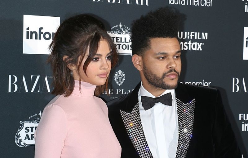 Samantha to Taylor Swift celebs who deleted photos of their exes from Instagram after break up