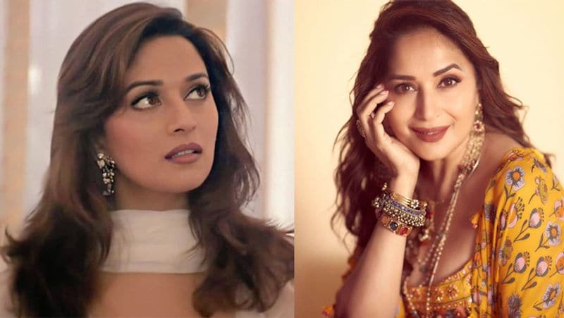 Madhuri Dixit controversial relationship with sanjay dutt will shock you BRD