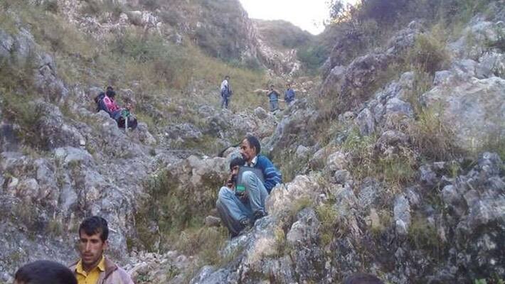 12 Killed in road accident in Uttarakhand Chakrata 12 Killed in road accident in Uttarakhand Chakrata