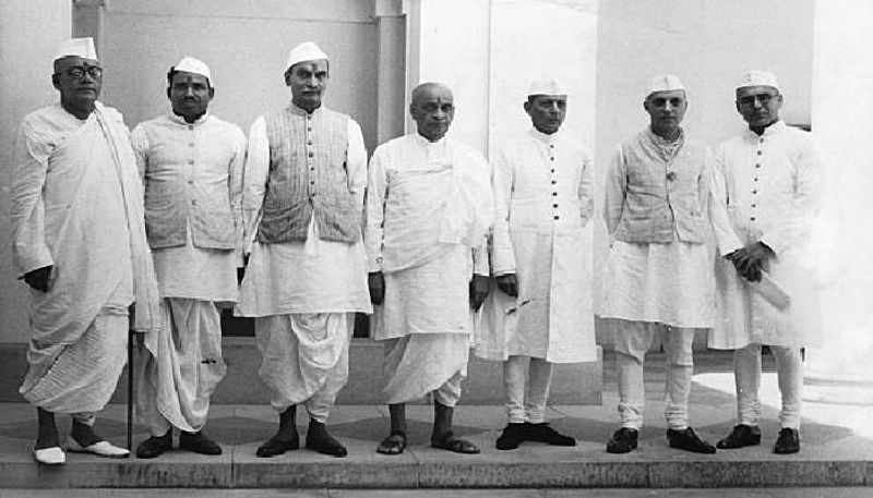 India pays tributes to Sardar Vallabhbhai Patel, know the history bpsb