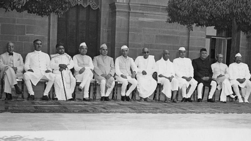 India pays tributes to Sardar Vallabhbhai Patel, know the history bpsb