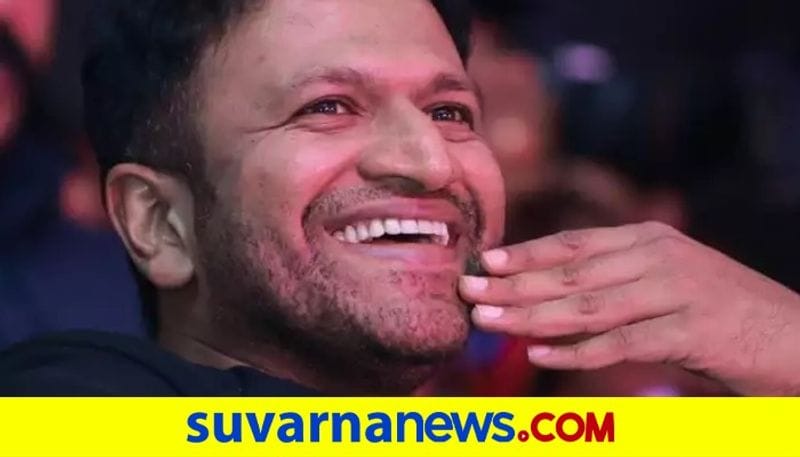 Mangalore Police Commissioner Campaign For padma shri award For Power Star puneeth rajkumar snr