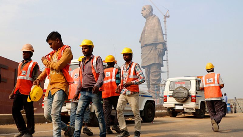 National Unity Day interesting facts about Sardar Vallabhbhai Patel