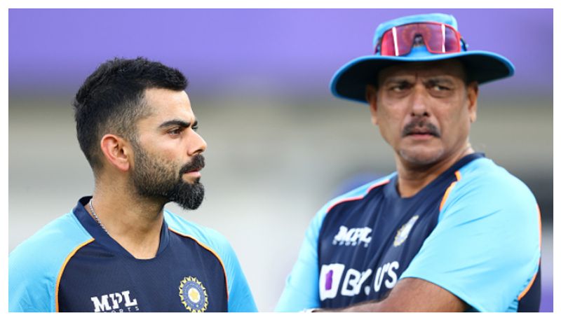 T20 Worldcup 2021: Coaches giving such statement not acceptable, Harbhajan Singh slams Bharat Arun