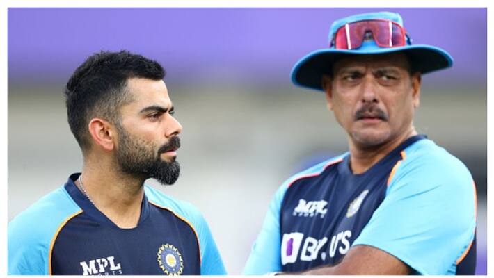 T20 World Cup 2021 IND vs NZ: Fans are cursing the Indian cricket team on social media T20 World Cup 2021 IND vs NZ: Fans are cursing the Indian cricket team on social media