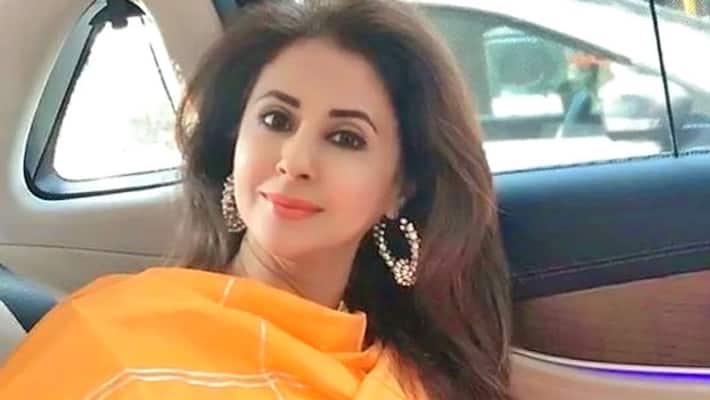 Urmila Matondkar tested positive for Covid-19, under home quarantine; read details RCB Urmila Matondkar tested positive for Covid-19, under home quarantine; read details RCB