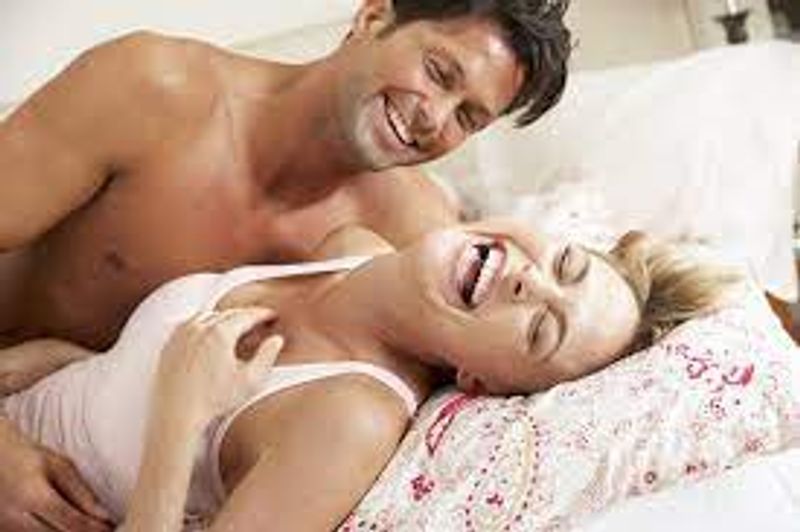 Do not make mistakes after having sexual intercourse