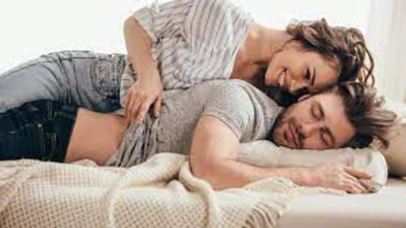  here are Some tips to know about sex and foreplay BRD