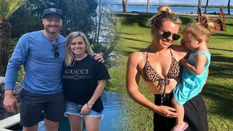 T20 World Cup 2021: India vs New zealand, meet kiwis players hot wives and girlfriends